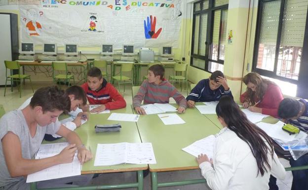 Las conductas irrespetuosas de los alumnos pueden evitarse