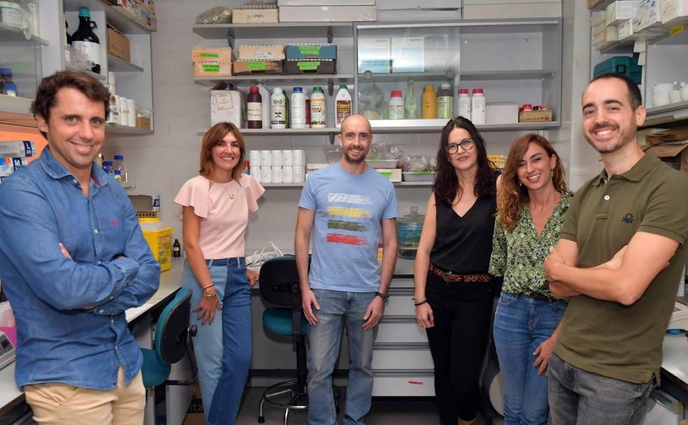 Científicos 'pata negra' para un futuro más sostenible
